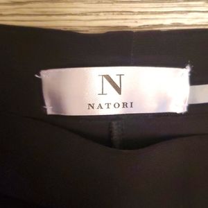 Natori Wide Leg Pants